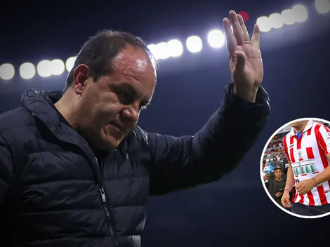 Leyenda de Chivas admitió que Cuauhtémoc fue mejor