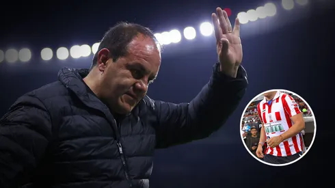 Leyenda de Chivas admitió que Cuauhtémoc fue mejor
