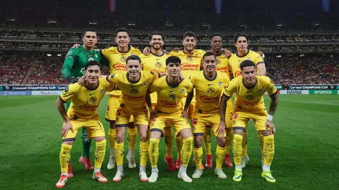 Once confirmado de América vs. Chivas para el Clásico Nacional de la Liga MX