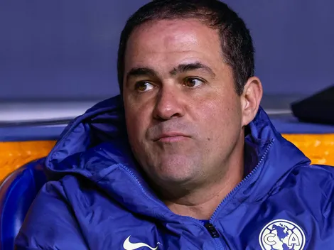 André Jardine lo conoce bien y podría llegar como reemplazo de Richard Sánchez