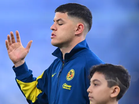 La cifra millonaria que América recibiría de Racing por Richard Sánchez