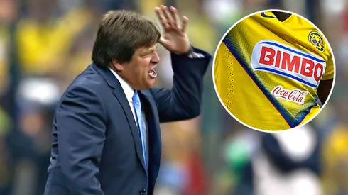 Su salida del América fue muy criticada.