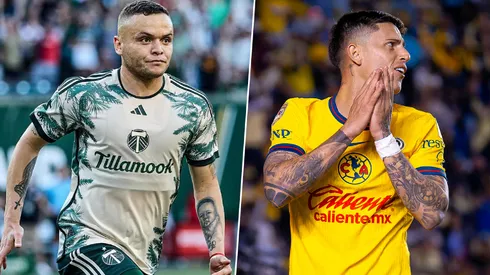 Así las cosas con los dos uruguayos.