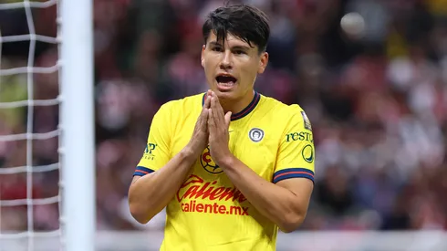 América no le puede ganar a Chivas.