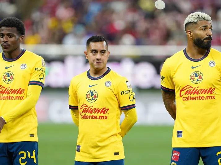 Pity Altamirano advierte al América rumbo al último Clásico Nacional
