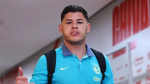 Richard se va de América tras seis años.