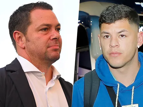 Lo que América pudo ganar si vendía a Richard Sánchez a Arabia