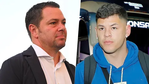 Richard pudo dejarle una mejor cifra al América.