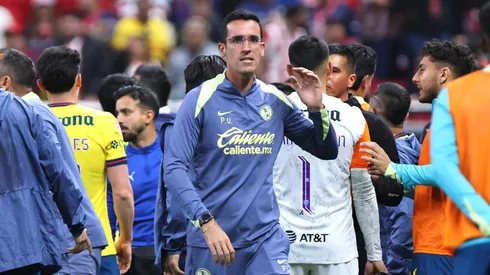 Se confirma la sanción a Paulo Victor.