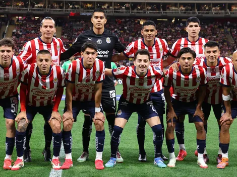 Figura de Chivas revela el plan con el que intentarán sorprender al América