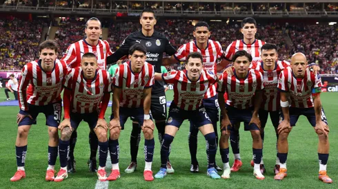 América se prepara para medirse ante Chivas en Concachampions