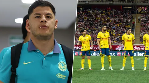 Richard se va y él tendrá más oportunidades.