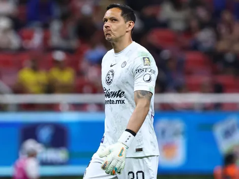 Cota fue abucheado por Chivas y derrochó elegancia en su respuesta