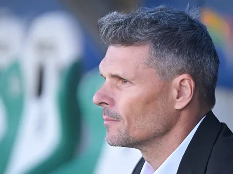 Fernando Ortiz le dio una 'mano' al América tras su empate contra Chivas