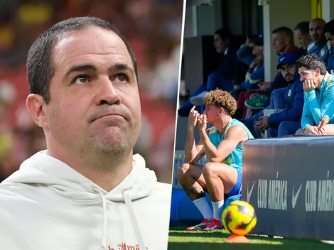 La pieza clave de André Jardine que regresaría ante Chivas