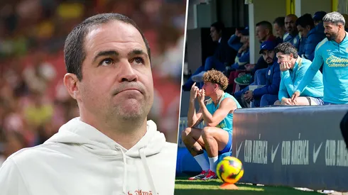 Jardine tiene en la mira el regreso de un pilar.