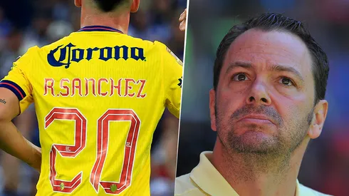 La directiva tiene vistos a los reemplazos de Richard.