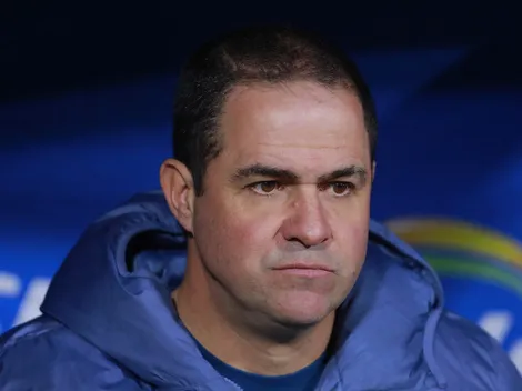 André Jardine tomaría decisión drástica previo al Clásico Nacional