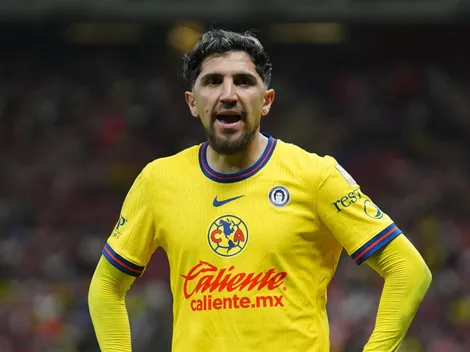 América tiene al heredero de Diego Valdés, pero también lo dejará salir