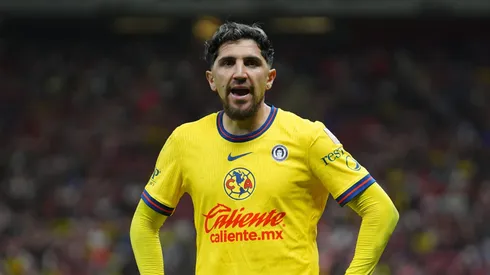 Diego Valdés podría salir del club en los próximos días