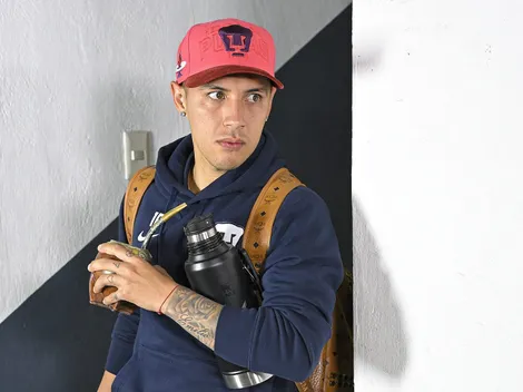 ¿Indirecta al América? El detalle que tendrán los botines de Leo Suárez