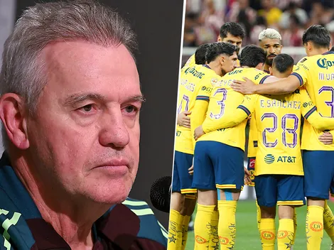 Es uno de los mejores de América y aún así quedó fuera del Tri