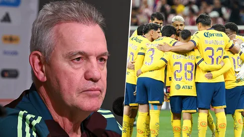 Aguirre no lo convocó y la afición explota.