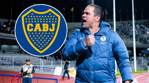 Desde Argentina preguntaron por Jardine.