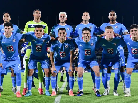 Figura de Cruz Azul sueña con vengarse del América en Concachampions