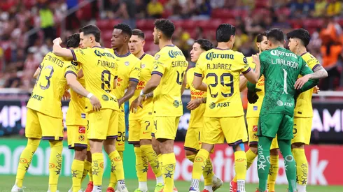 América buscará el pase a Cuartos de Final.