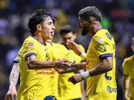¿Va por TV Abierta el América vs. Atlas del Clausura 2025?