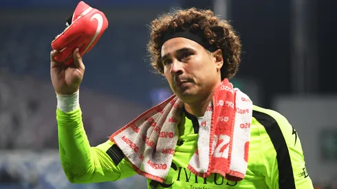 Ochoa confirmó la fecha en que se retirará del futbol profesional