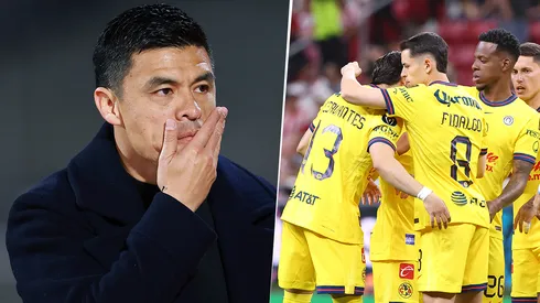 Un ex de Chivas va con todo ante América.