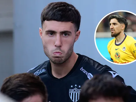 América ya tiene en carpeta al reemplazo ideal de Diego Valdés