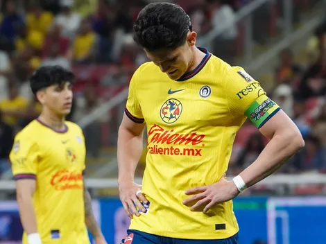 América preocupado de Chivas en Concacaf y pero pueden cambiarlo