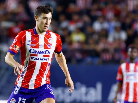 El dato que convenció al América de fichar a Rodrigo Dourado