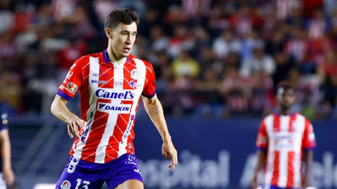 América fichó a Rodrigo Dourado para el Clausura 2026