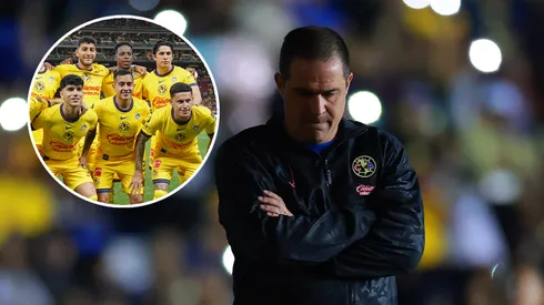 Jardine sentará a Brian Rodríguez.