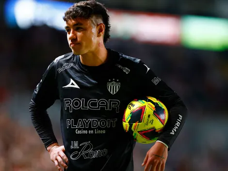 Lara y dos canteranos más que volverían al América tras este torneo