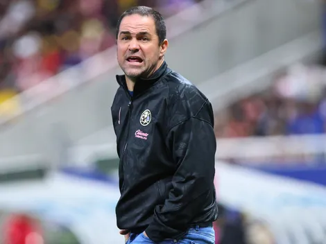 André Jardine reveló que habrá sorpresas para enfrentar a Chivas en la vuelta