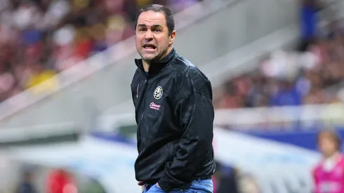 André Jardine reveló que habrá sorpresas para enfrentar a Chivas en la vuelta
