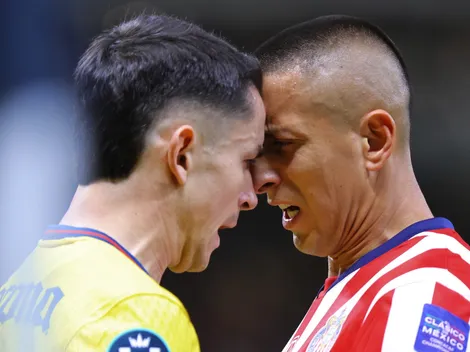 ¿Va por TV Abierta el Clásico Nacional de Vuelta por Concachampions?