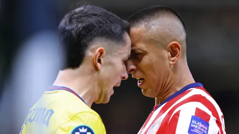 América recibe a Chivas en búsqueda del pase a Cuartos de Final.