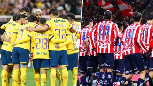 André Jardine definió a sus 11 titulares.