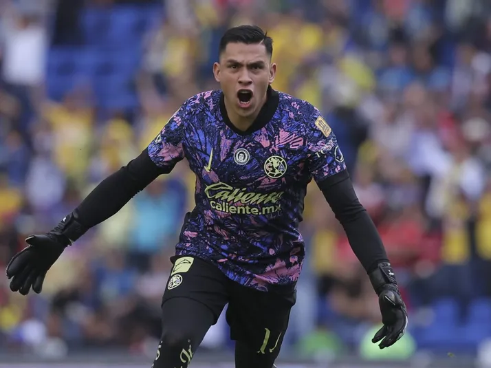 Ollamani confirma la mejor noticia y América sueña con fichajes bomba