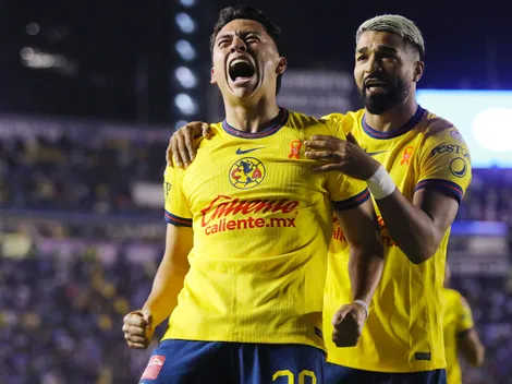 América tiene rival de cuartos de final definido tras avanzar