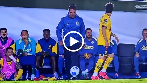 André Jardine sacó el Joga Bonito y sorprendió a todos sus jugadores