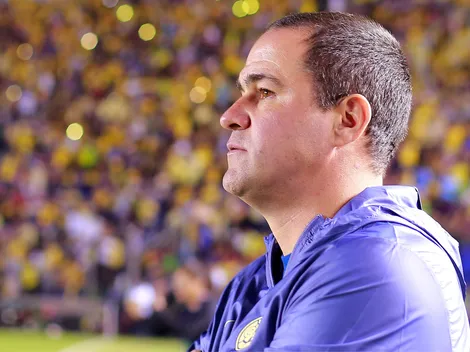 Jardine reveló la clave de la goleada de América vs. Chivas en la Concachampions