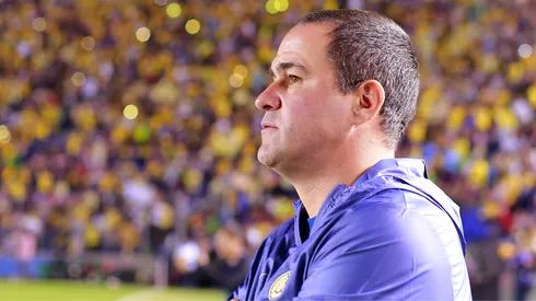 Jardine reveló la clave de la goleada de América vs. Chivas en la Concachampions