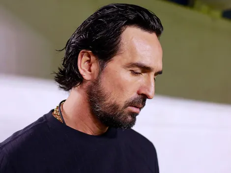 Espinoza solo pudo decir del América lo que Chivas no admitiría